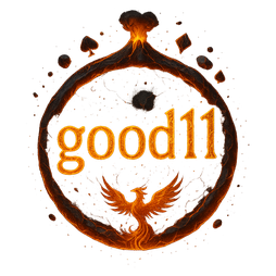 good11 লোগো